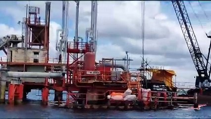 RAMLOGAN COMMENDS PM KPB ON PARIA TRADEGY MATTER