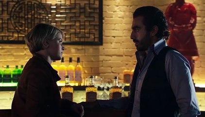 Alcatraz - 07 - Johnny McKee - Serie completa - ( Full HD )