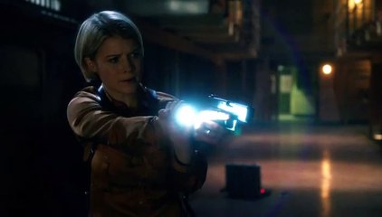 Alcatraz - 08 - Los hermanos Ames - Serie completa - ( Full HD )