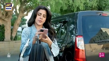 Dastak Episode 28 Ali Raza Sohai Ali Feroz Kadri 9th May 2025 ARY Digital