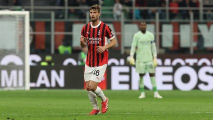 Gabbia: "A confidence booster ahead of the final"