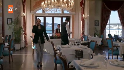 مسلسل الغزال الحلقة 6 السادسة مترجمة القسم 2 HD