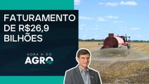 Mercado de fertilizantes especiais cresceu 19% em 2024 | HORA H DO AGRO