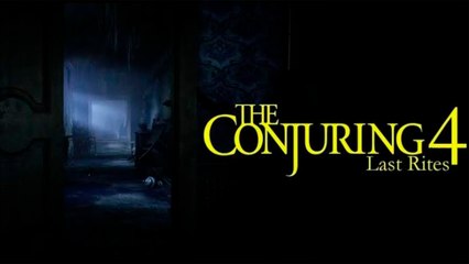 El Conjuro 4 estrena tráiler; conoce el fin de los Warren