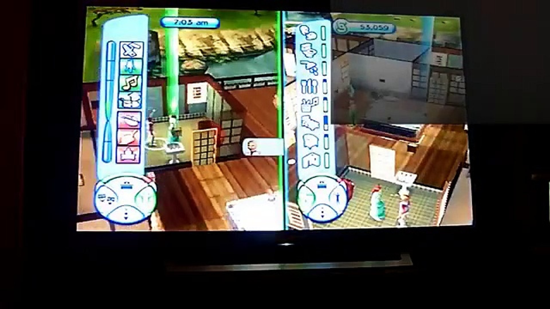 ⁣RetroVision: The Sims 2 Part 10