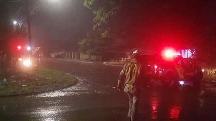 Fatalidade: Homem morre eletrocutado em Cascavel