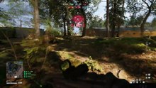 🎮World War 3 Multiplayer Gameplay SCAR-H