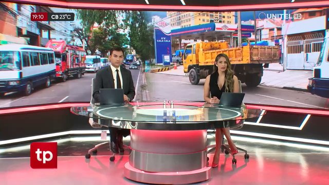 Transportistas libres del trópico de Cochabamba anuncian bloqueo departamental desde el lunes