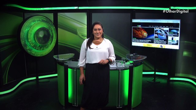 Céu laranja é sinal de alerta Entenda o que provoca o fenômeno