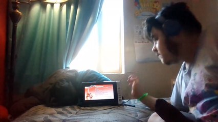 Opening To Offside 2007 DVD