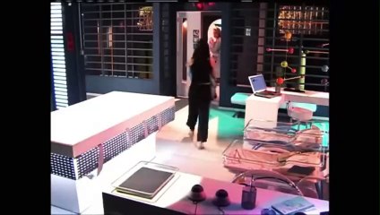 Os Mutantes Capitulo 34