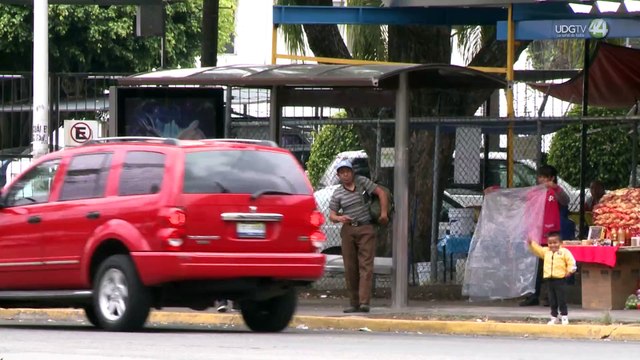 El gobierno de Jalisco adeuda cinco meses de subsidios a transportistas