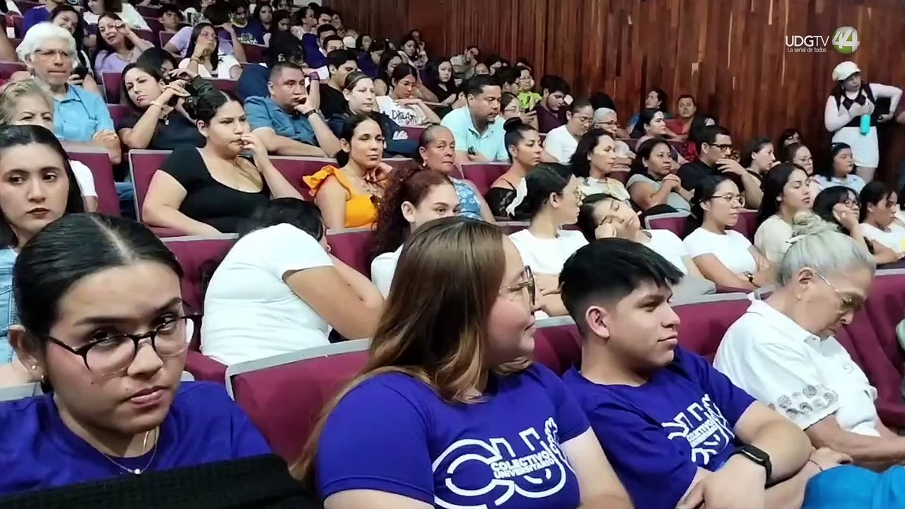 Rinde protesta como nueva rectora del CUCosta la Dra. María