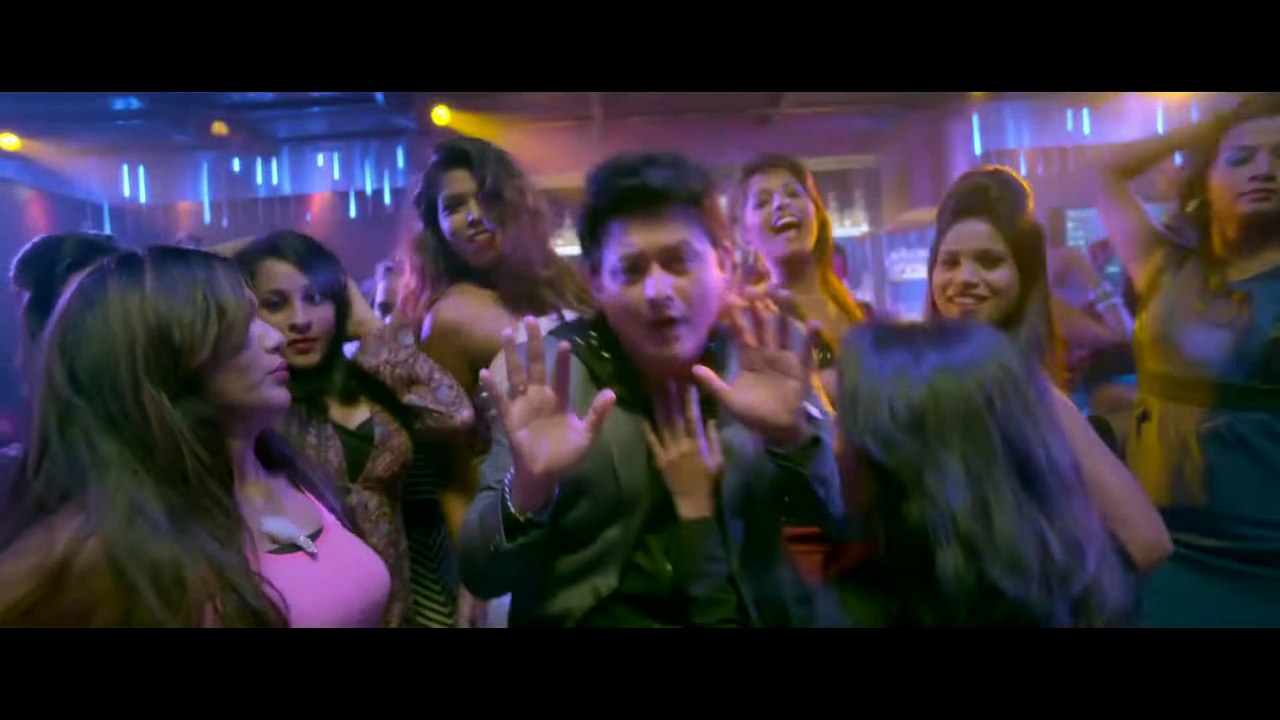 Mitwa | movie | 2015 | Official Trailer