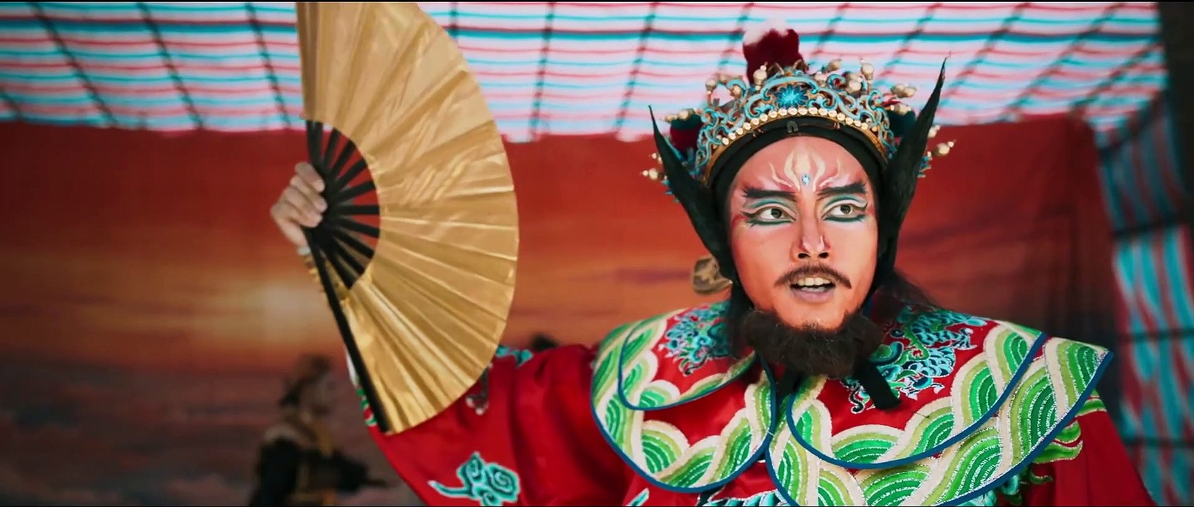 The Rope Curse 3 | movie | 2023 | Official Trailer