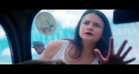 Fuga de Kairós | movie | 2024 | Official Trailer