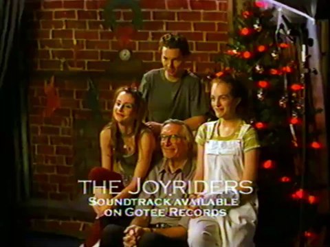 The Joyriders | movie | 1999 | Official Trailer