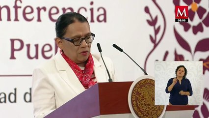 Segob informa que 14 mil paisanos repatriados han acudido a centros de “México te abraza”