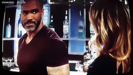 General Hospital GH 5-11-17 Valentin & Anna Part 7