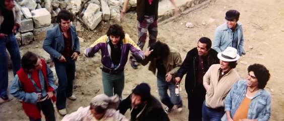 קזבלן | movie | 1973 | Official Clip