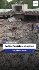 Ex-US official: India-Pakistan situation could escalate