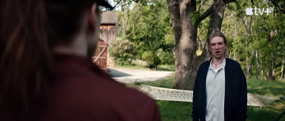 Echo Valley (2025) Official Trailer — A Mother's Quiet Life Shattered by a Troubled Daughter 😱