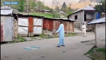 Inneggiavano al jihad, due fermi per terrorismo a Palermo