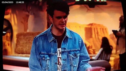 The Villains Of Valley View Season 1 Episode 4 6-17-22 "Belts, Bulls & Superfans" Vic Part 2