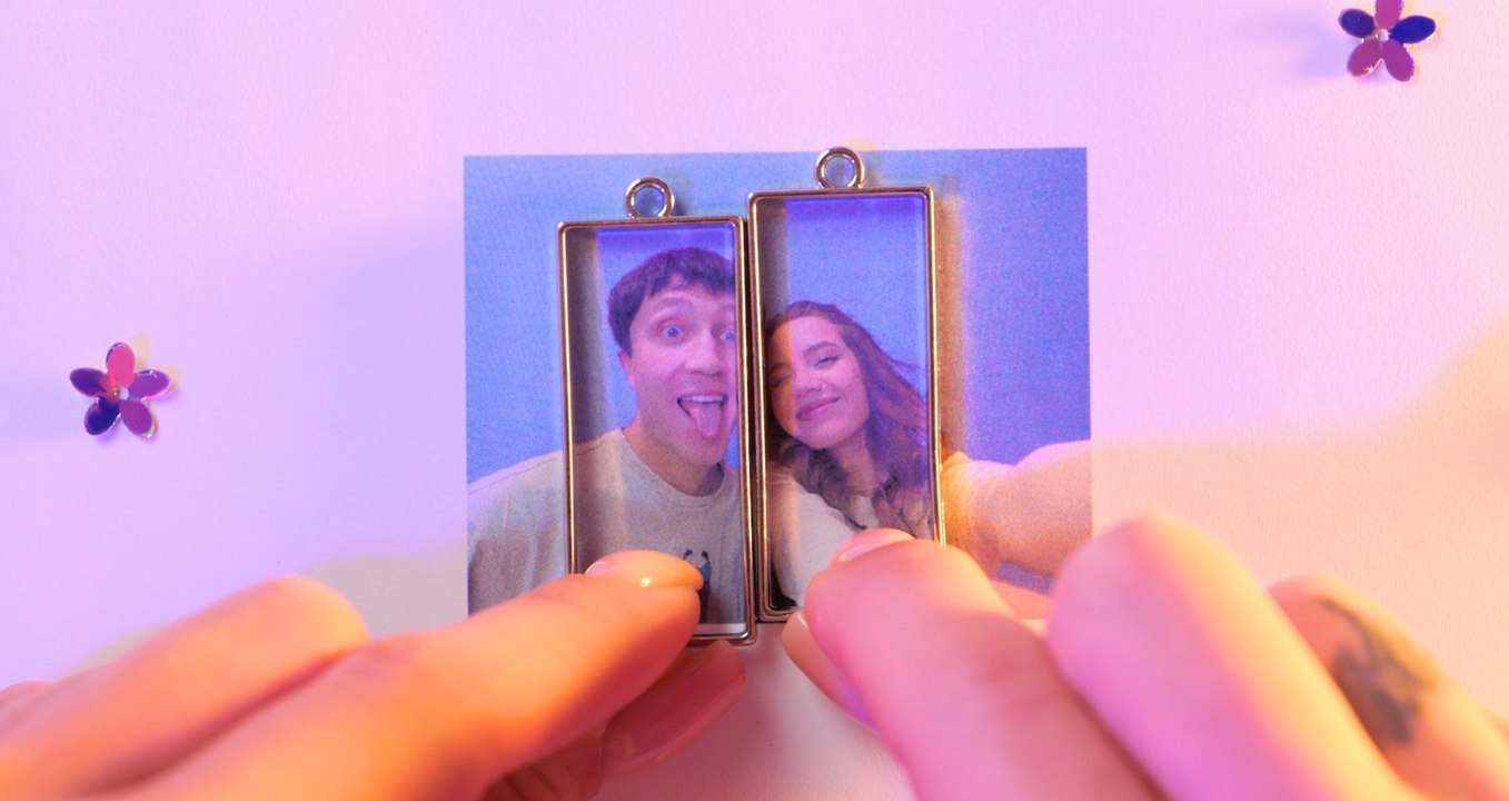 Doux ASTUCE pour la JOURNÉE DE LA SAINT-VALENTIN pour un geste romantique parfait !