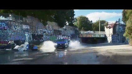 La bala perdida 2 - Película completa en español latino