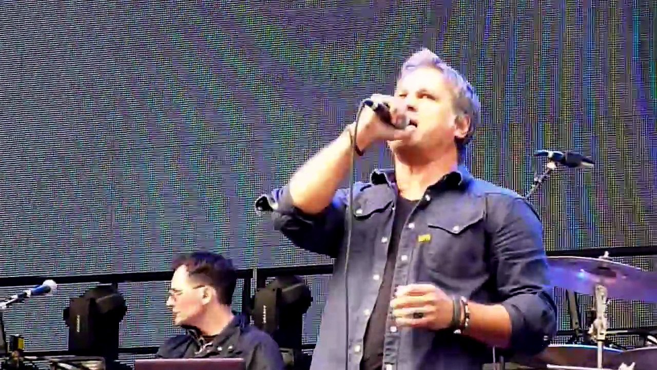 Noiseworks - Keep Me Running