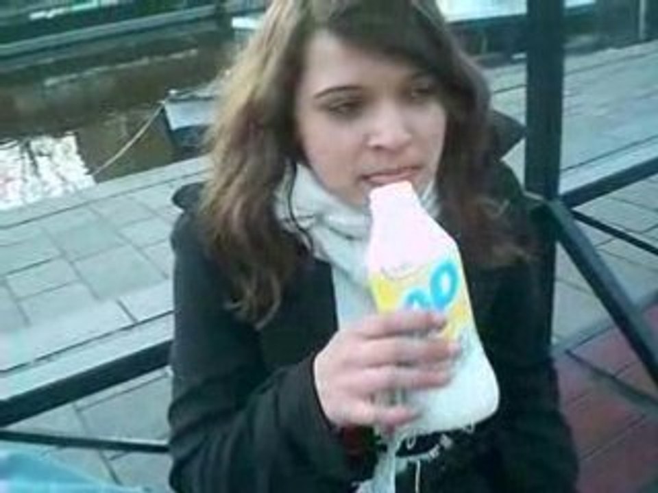 Je ne pense pas qu'il y ait de bonne ou de mauvaise situatio