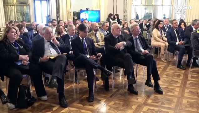 Sud occasione di sviluppo per l'Europa e ponte sul Mediterraneo