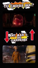 Ant man 3 vs les Gardiens de la Galaxie 3 111