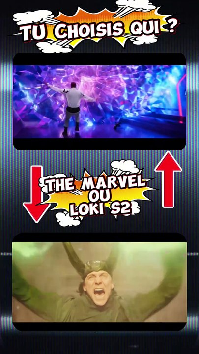 The Marvel vs Loki s2