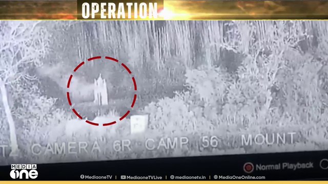 പാകിസ്താന്റെ ഡ്രോൺ ആക്രമണശ്രമത്തെ പ്രതിരോധിച്ച് ഇന്ത്യ; ലക്ഷ്യം വച്ചത് 26 ഇടങ്ങൾ