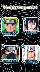 Choisis ton perso #2 111