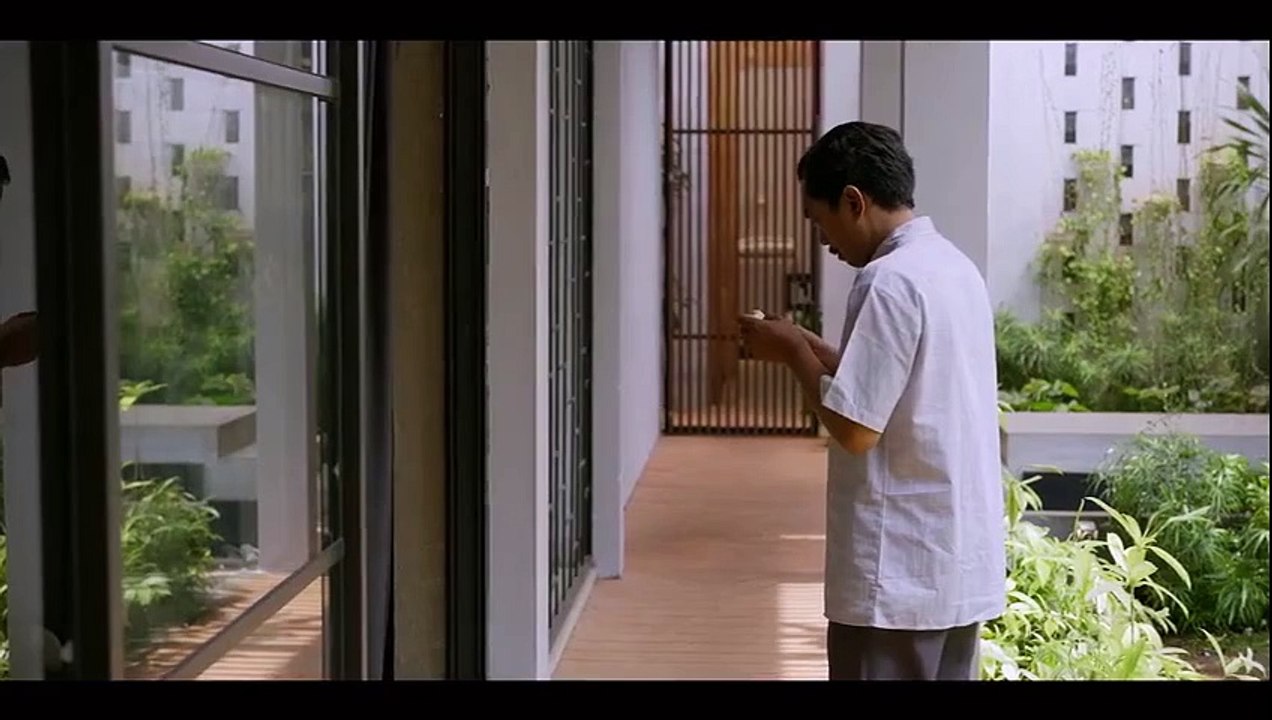 Teluh Darah episode 2 (Horor Indo)