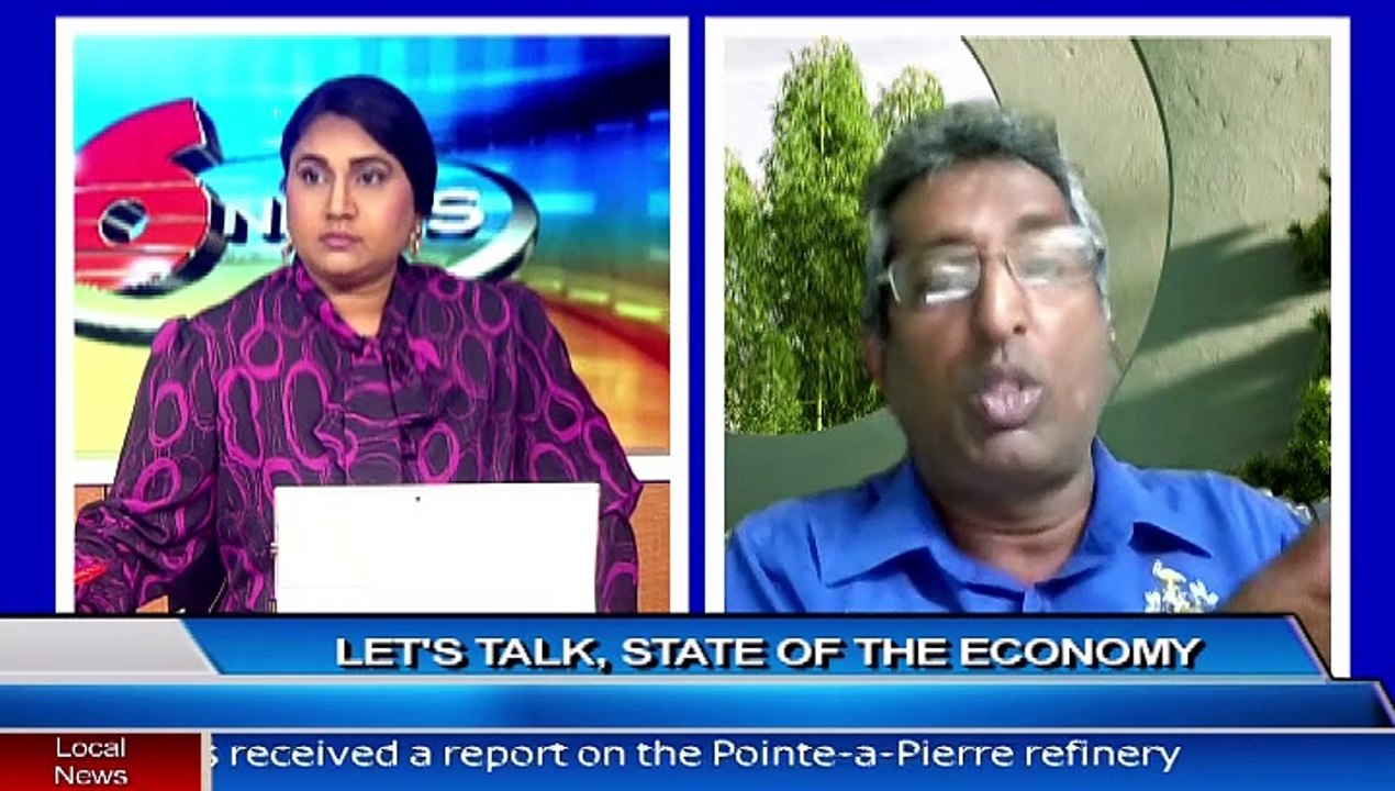 STATE OF THE ECONOMY