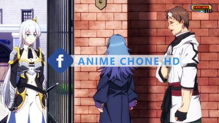 [SHANA]Katainaka no Ossan, Kensei ni Naru Cap 5