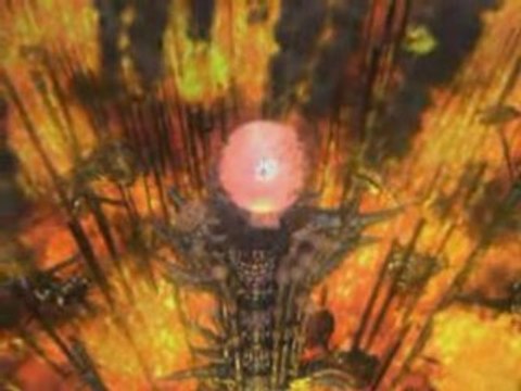 AMV Final Fantasy VIII IX X-Legend 1