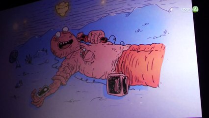 El FICG inaugura su edición 40 con 'Soy Frankelda', la primera mexicana en stop motion