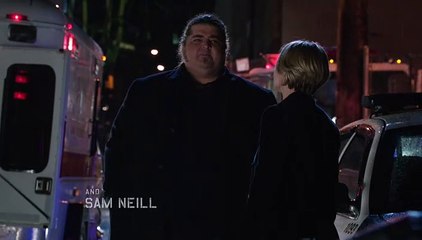 Alcatraz - 12 - Garrett Stillman - Serie competa - ( Full HD )