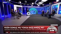 Bölücü açılım bildiğimiz gibi: Hadi Özışık canlı yayında Kürtçe ağıt yaktı