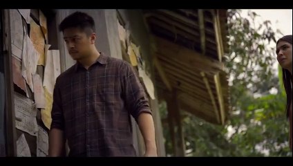 Teluh Darah episode 9 (Horor Indo)