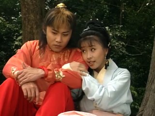 La Hán Tái Thế 24 (1996)