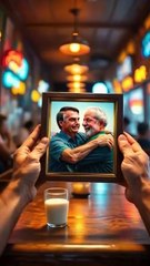 Bolsonaro curtindo uma sofrencia, sinto tanto sua falta