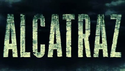 Alcatraz - 13 - Tommy Madsen - Serie completa - ( Full HD )
