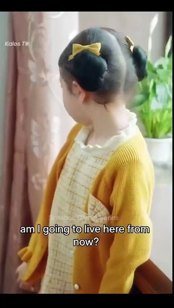 ⁣GOVERNOR'S LUCKY BABY. Full Movies English Sub
