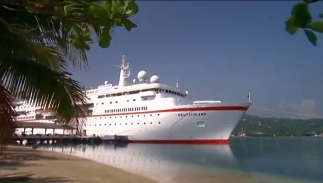 Das Traumschiff -67- Bali
